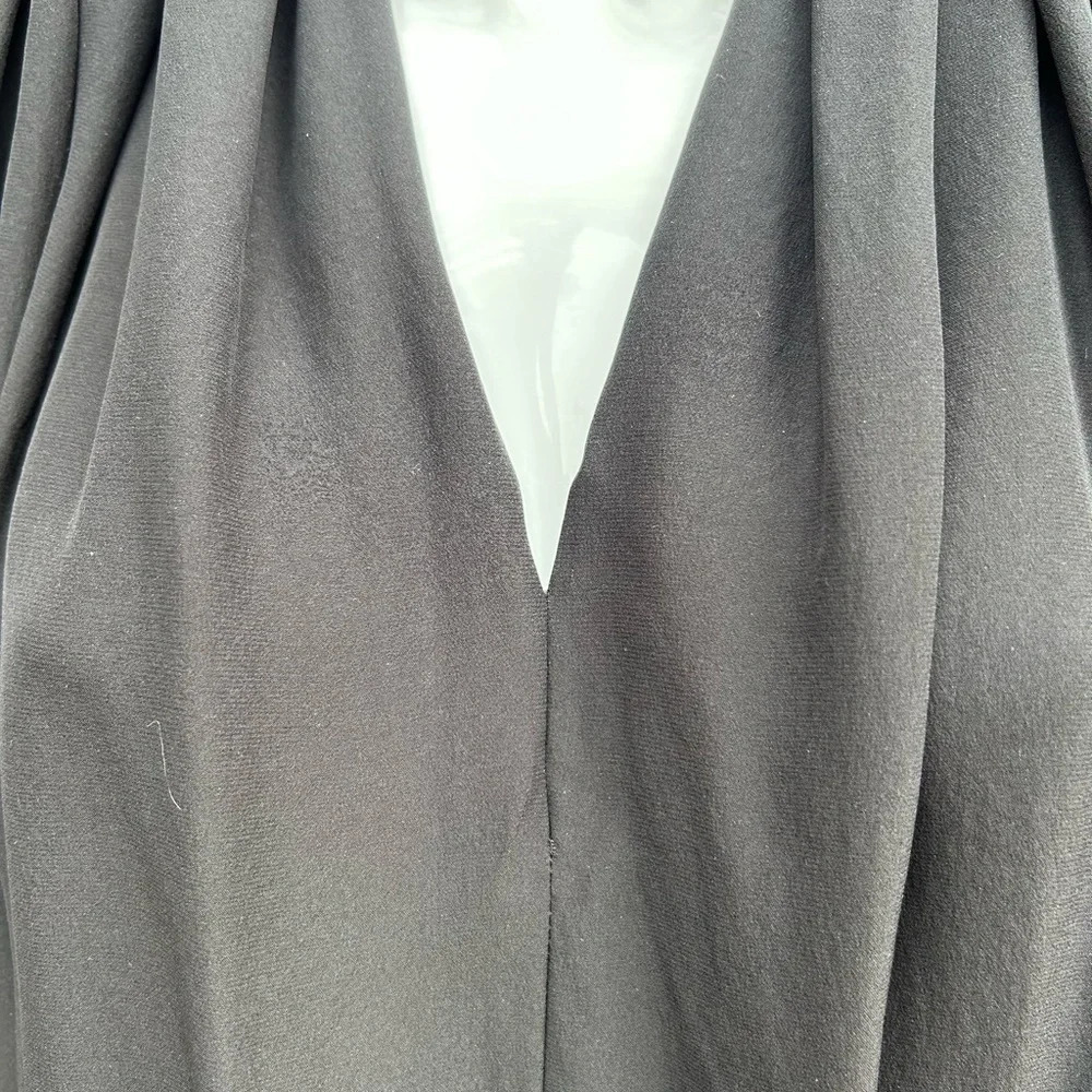 Scanlan Theodore Silk Blouse, size 10 - Picture 6 of 12